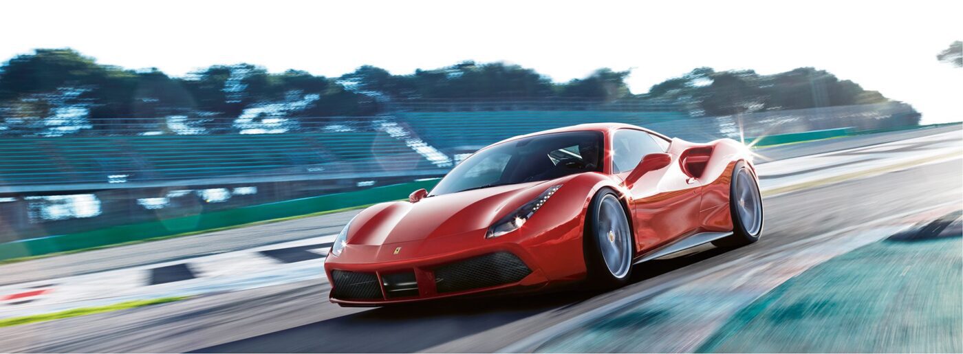 2018 Ferrari 488 GTB & 488 Spider Specs, Price, Photos & Review