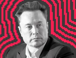 Elon Musk Melawan ‘Pengkhianat’ Tesla Demi Paket Gaji 56 Miliar Dollarnya: Apa yang Akan Terjadi?