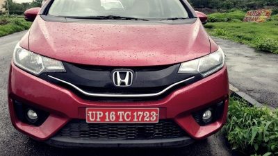 Teaser Honda Jazz BS6 Rilis! Luncurkan Sebentar Lagi