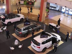 Temukan Kenyamanan Baru dengan Wuling Cortez di Jakarta