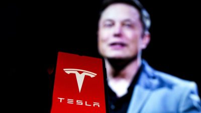 Misteri Terungkap: Menguak Keunggulan Tesla dalam Dunia AI Realitas, Pernyataan Hebat dari Elon Musk