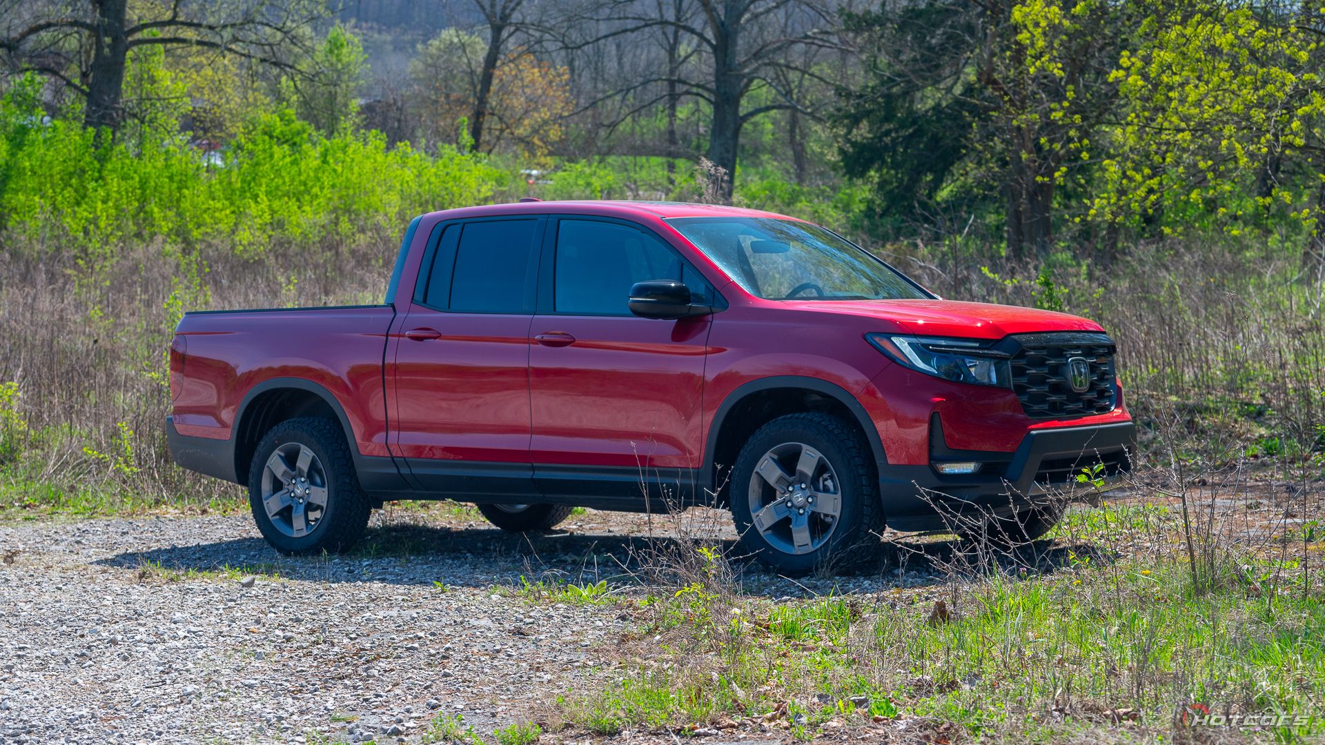 The 2024 Honda Ridgeline TrailSport Is The Perfect Truck For Me – And It Just Might Be For You, Too