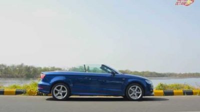 Ulasan Audi A3 Cabriolet: Mobil Keren atau Kurang Memuaskan?