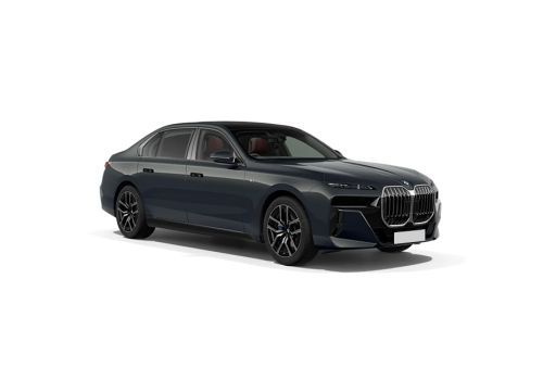 BMW 7 Series Review by Sumit