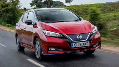 Ulasan Nissan Leaf 2024: Apa yang Baru?