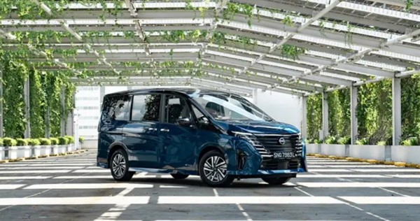 Nissan Serena e-Power Highway Star Prestige 7-Seater review: Excelling where it counts, Lifestyle News