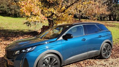 Ulasan Pemilik Peugeot 3008 GT SPORT AWD PHEV 2022: Apa Keistimewaannya?