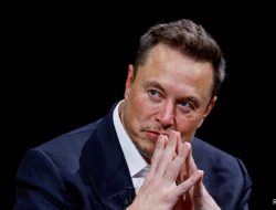 Elon Musk Akan Tinggalkan Tesla Jika Gaji $56 Miliar Tidak Disetujui, Peringatan dari Ketua Dewan