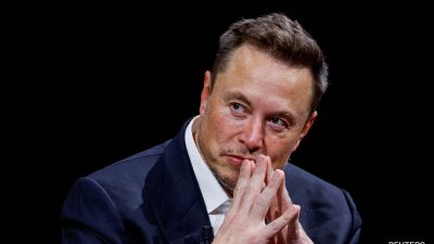 Elon Musk Akan Tinggalkan Tesla Jika Gaji $56 Miliar Tidak Disetujui, Peringatan dari Ketua Dewan