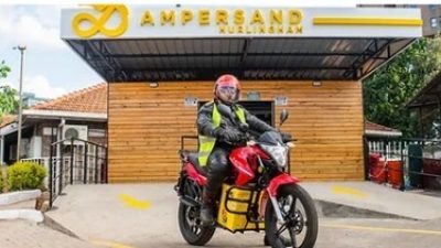 Kolaborasi Menarik Antara BYD dan Ampersand untuk Meng-Elektrifikasi Sistem Transportasi di Afrika