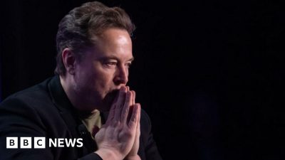 Pertarungan Tesla dalam membayar gaji: Menguji kekuatan karisma Elon Musk