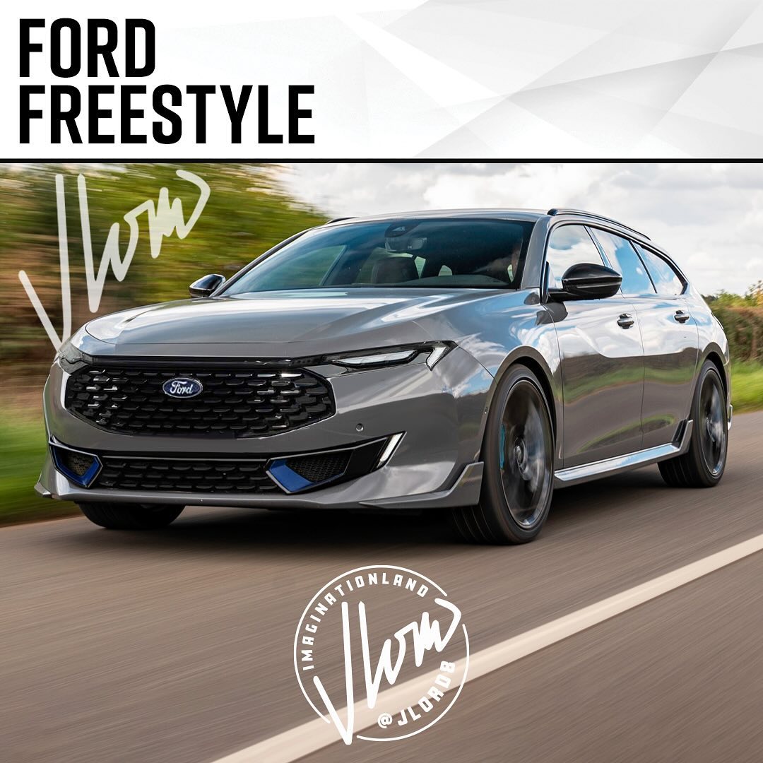 digitally revived ford freestyle wants to make blue oval station wagons great again 235340 1.jpg