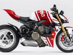 Membaca Cepat: Rahasia Tersembunyi dari Ducati Streetfighter V4 S senilai $50,000 dan Lebih Banyak Lagi!