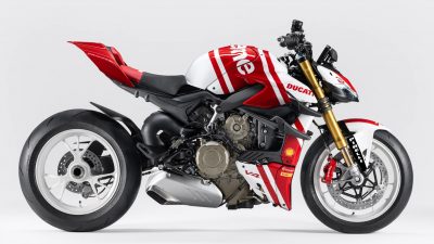 Membaca Cepat: Rahasia Tersembunyi dari Ducati Streetfighter V4 S senilai $50,000 dan Lebih Banyak Lagi!