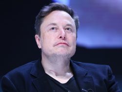 Siapa Hakim yang Merencanakan Rencana Tersembunyi Melawan MMFA dan Memiliki Saham Tesla?