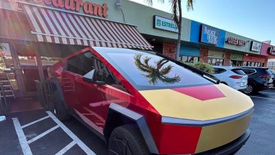 just when you think you ve seen it all here comes iron man s tesla cybertruck 235641 1.jpeg