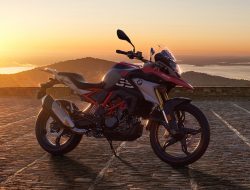 Beda Kah BMW G 310 R dan BMW G 310 GS Motor: Apa Bedanya? – SlashGear