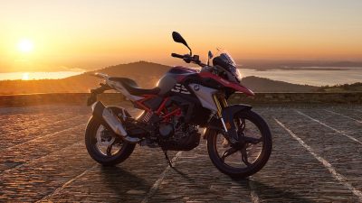 Beda Kah BMW G 310 R dan BMW G 310 GS Motor: Apa Bedanya? – SlashGear