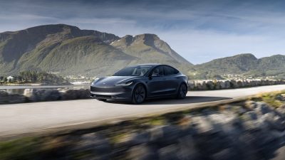 Elon Musk Setuju dengan Fitur Navigasi ‘Hindari Jalan Tol’ di Tesla – Bikin Penasaran! (NASDAQ:TSLA)