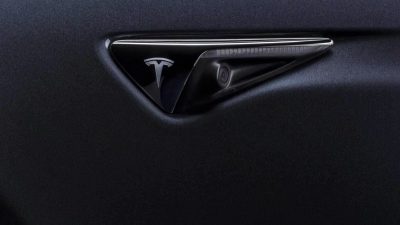 Terkuak! Elon Musk Ungkap Tanggal Rilis HW5 Tesla, Tapi Bukan Bernama HW5