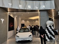 Mendengar Rencana Gaji Elon Musk Berikutnya, Apakah Investor TSLA Akan Dipertimbangkan?