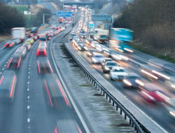 Batas kecepatan: aturan baru dan dampaknya bagi mobil di UK