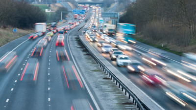 Batas kecepatan: aturan baru dan dampaknya bagi mobil di UK