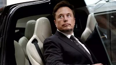 Elon Musk Menunda Peluncuran Robotaxi Tesla hingga Oktober untuk ‘Pembaruan Desain Besar’, Penasaran Apa yang Akan Dimiliki?