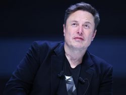 Siapa Yang Akan Menggeser Elon Musk Sebagai Miliarder Terbesar di 2024? Tunggu hingga Bonus Besar Manufaktur Teknologi tersebut!