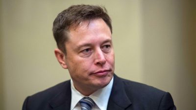 Rahasia Kisah Keretakan Hubungan antara Biden, Musk, dan Tesla