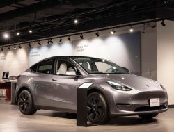 Misteri Model Y ‘Juniper’ Tesla: Apakah Akan Mengikuti Jejak dari Model 3 yang Baru?