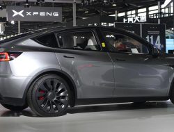 Misteri Terkuak: Tesla Perpanjang Insentif Pinjaman 0% 5 Tahun di China hingga 31 Agustus!