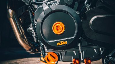 KTM Berkolaborasi dengan Bajaj untuk Mengembangkan 650 Duke: Penasaran dengan Hasilnya?