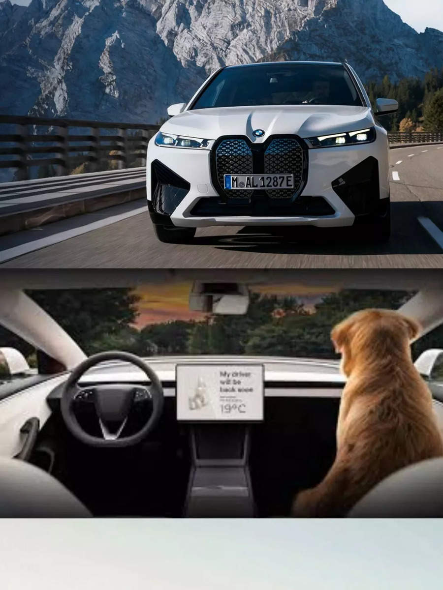 5 Electric Cars With Cleanest Interiors, Hyundai Ioniq 5, BMW iX, Tesla Model 3, Porsche Taycan, Tesla Cybertruck