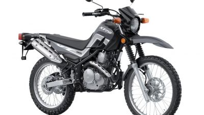 Pratinjau Yamaha XT250 2025: Apa yang Baru di Motor ini? | Penggemar Motor