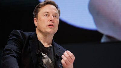 Ini Rahasia Tersembunyi di Balik Kenaikan Monster Tesla di Q2