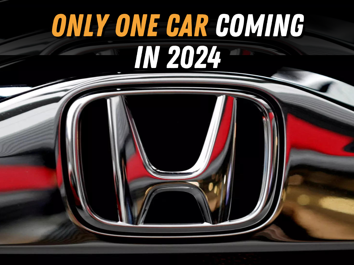 honda cars india