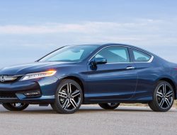 Apakah Honda Accord Coupe Sah Sebagai Mobil Sport?