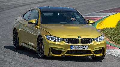 World's Biggest Recall Now Affecting BMW's Best Sellers