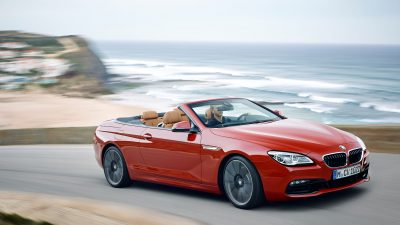 BMW 6-Series coupe and convertible reportedly return to US in 2026