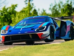 Ulasan Ford GT Mk IV 2024: Apa yang Membuatnya Begitu Spesial?