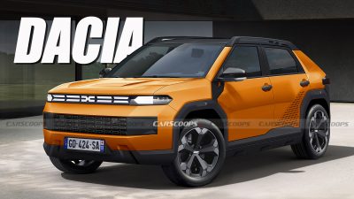 dacia climber orange carscoops main.jpg