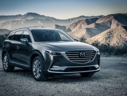 Dapatkan Mazda CX-9 Bekas dengan Harga Menarik!