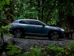 Desain mewah dan tangguh! Mazda CX-50 2024 siap tantang off-road! – The Oakland Press