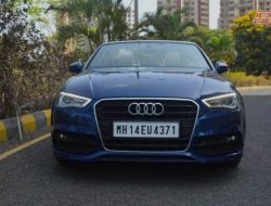 Harga Audi A3 Petrol Sekarang Mengagetkan!