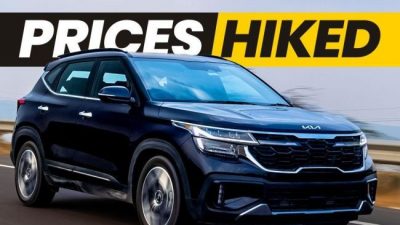 Harga Kia Seltos Naik Hingga Rp 19.000! Apa yang Membuatnya Mahal?