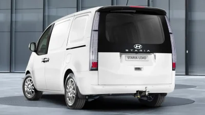 Hyundai Staria Load 2025: Harga Naik, Keselamatan Menurun?