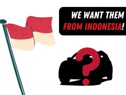 “Ini 5 Mobil Impian dari Indonesia untuk India!” – MotorOctane