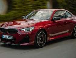 Inilah Harga Terbaru dan Fitur Menarik BMW 2 Series dan M2 Coupe