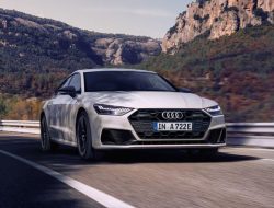 Jelajahi Foto Audi A7 dan S7 2024 yang Menakjubkan – Yahoo Berita UK